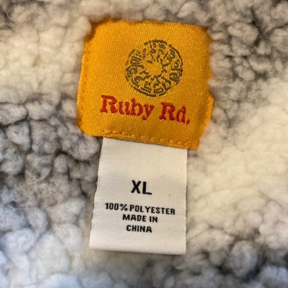 Ruby Rd jacket - Picture 6 of 9